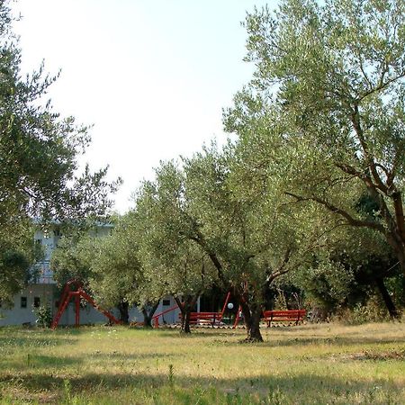Villa Bianca Studios Possidi Oda fotoğraf