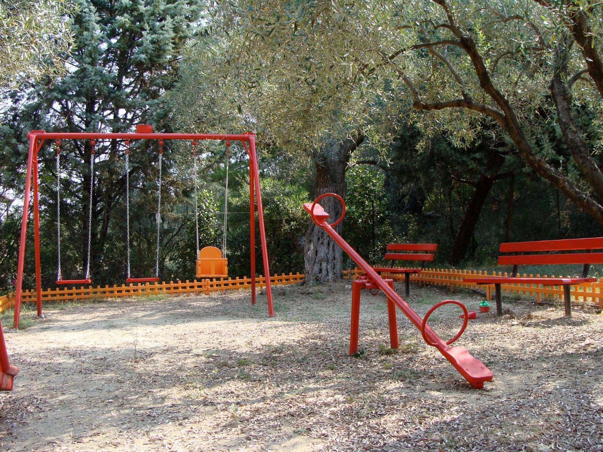 Villa Bianca Studios Possidi Dış mekan fotoğraf