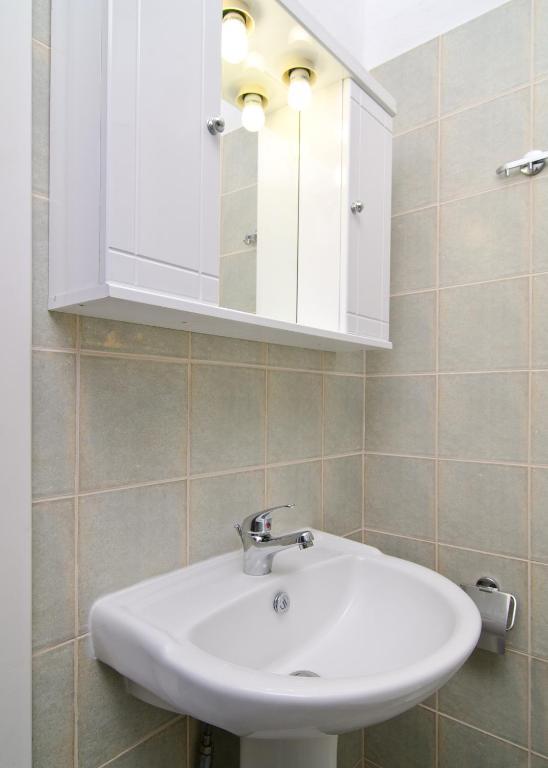 Villa Bianca Studios Possidi Dış mekan fotoğraf