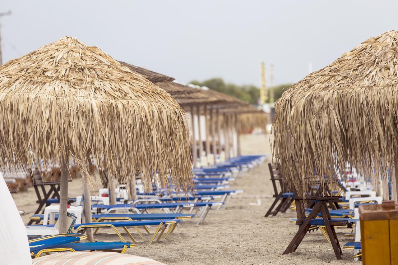 Villa Bianca Studios Possidi Dış mekan fotoğraf